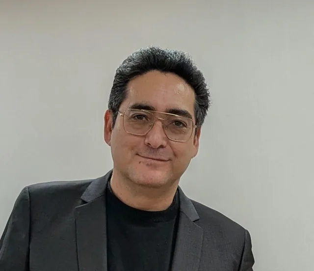 Suan Tay, ingénieur IA et fondateur d’IAfluence.